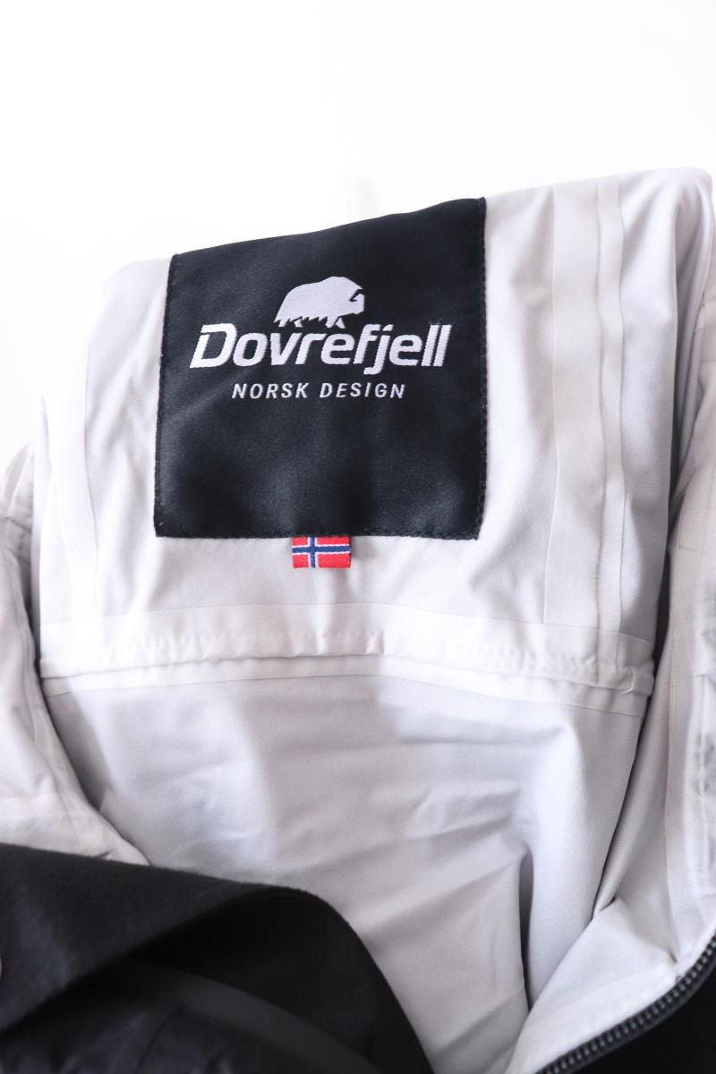 DovreFjell - Mens jacket DovreFjell