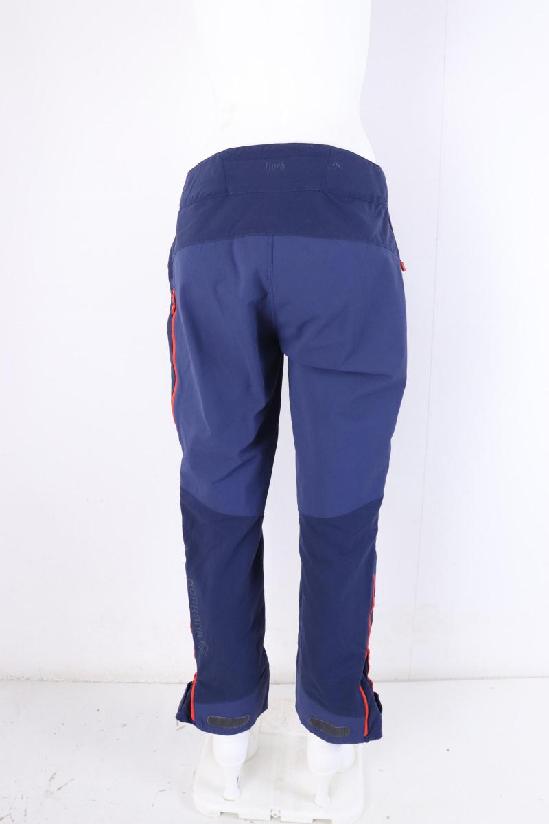 Norrona - Womens sport pants Norrona