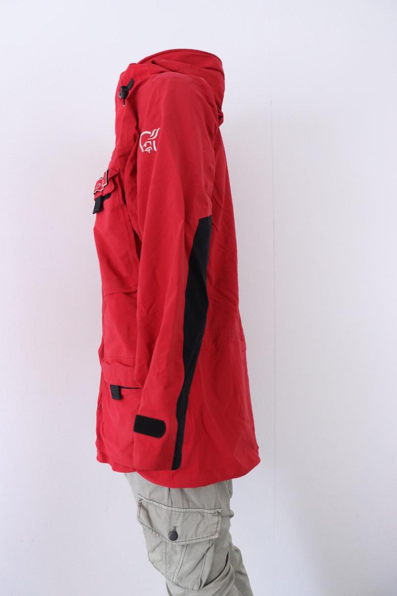Norrona - Unisex jacket Norrona