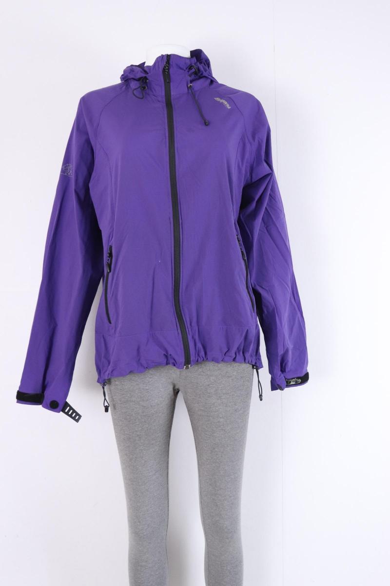 Bergans of Norway - Womens ultra lightweight jacket Bergans of Norway