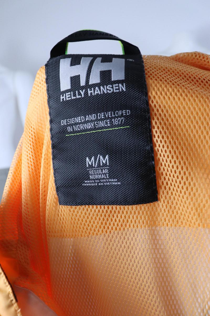 Helly Hansen - Mens windproof jacket Helly Hansen
