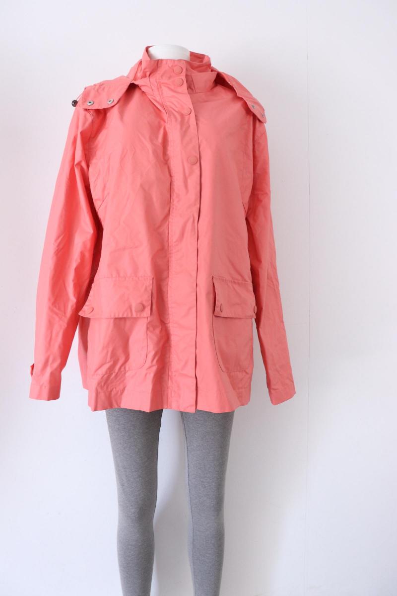 Womens rain coat Ilse Jacobsen