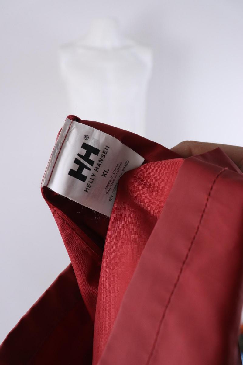 Helly Hansen - Mens rain coat Helly Hansen