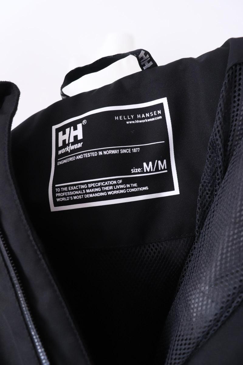 Helly Hansen - Mens windproof jacket Helly Hansen