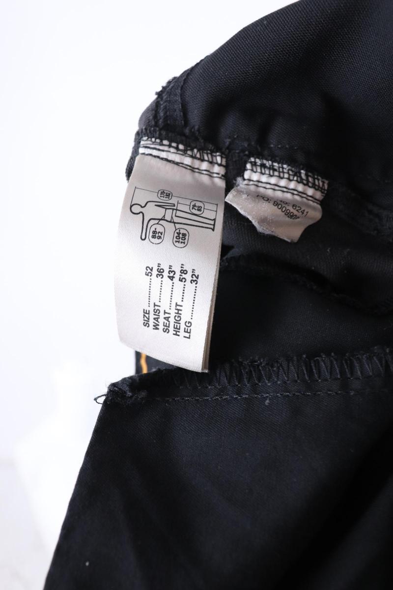 Snickers - Mens workwear pants Snickers