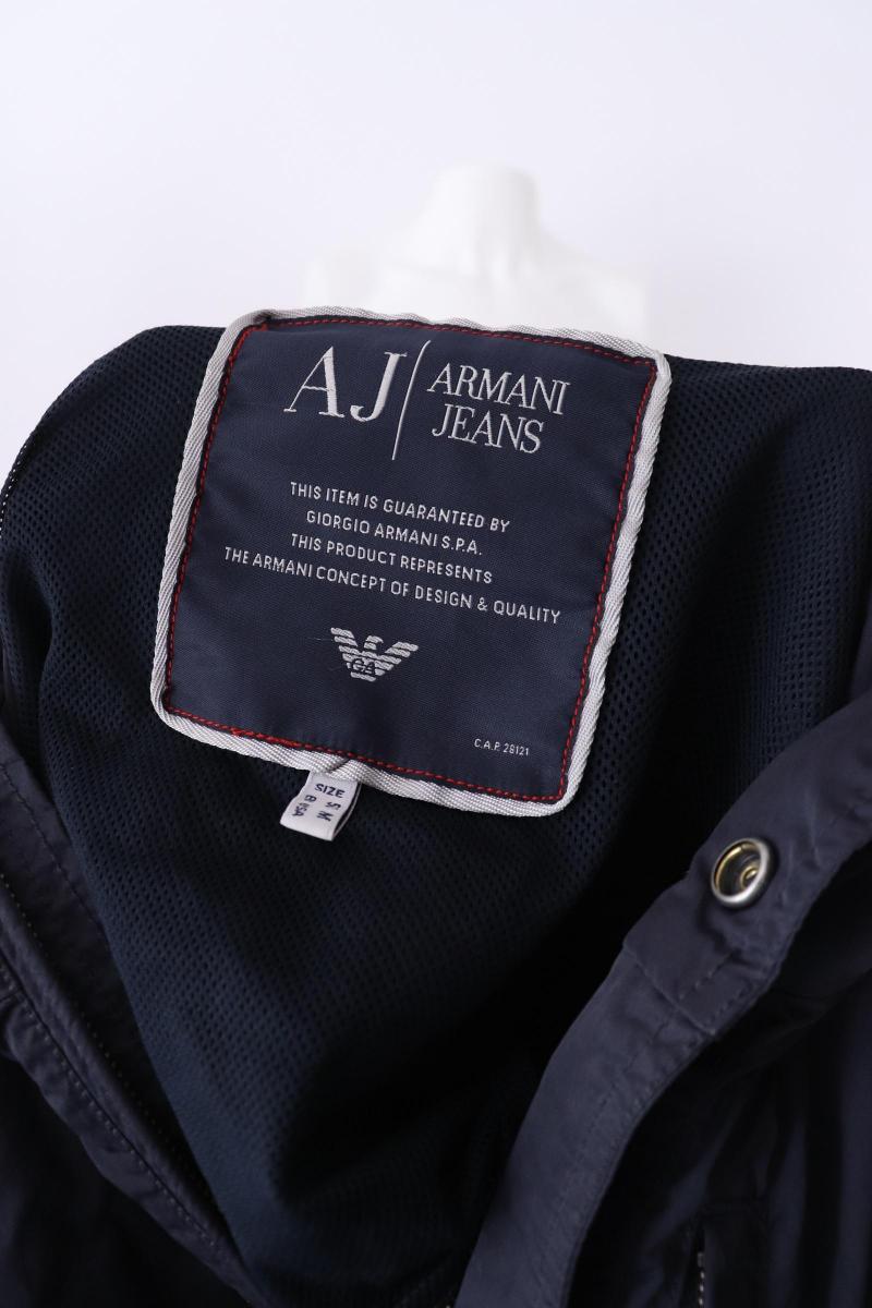 Armani - Mens jacket Armani Jeans