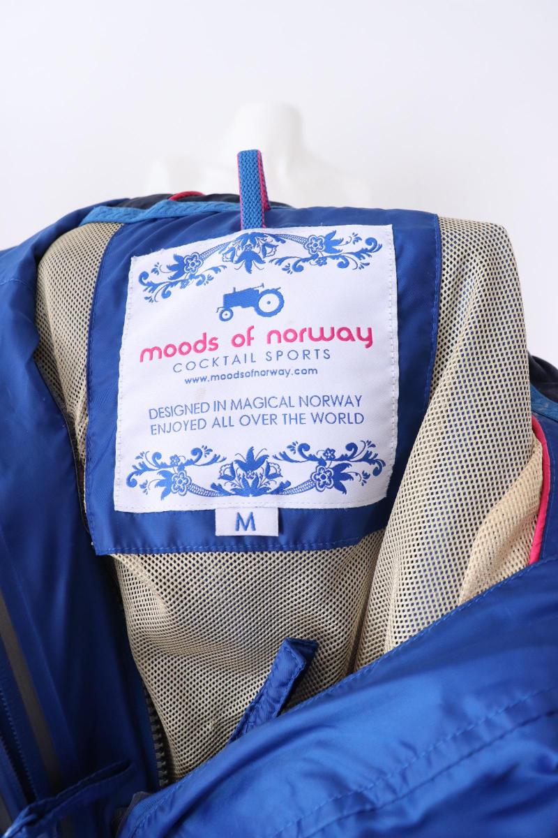 moods of Norway - Mens jacket moods of Norway