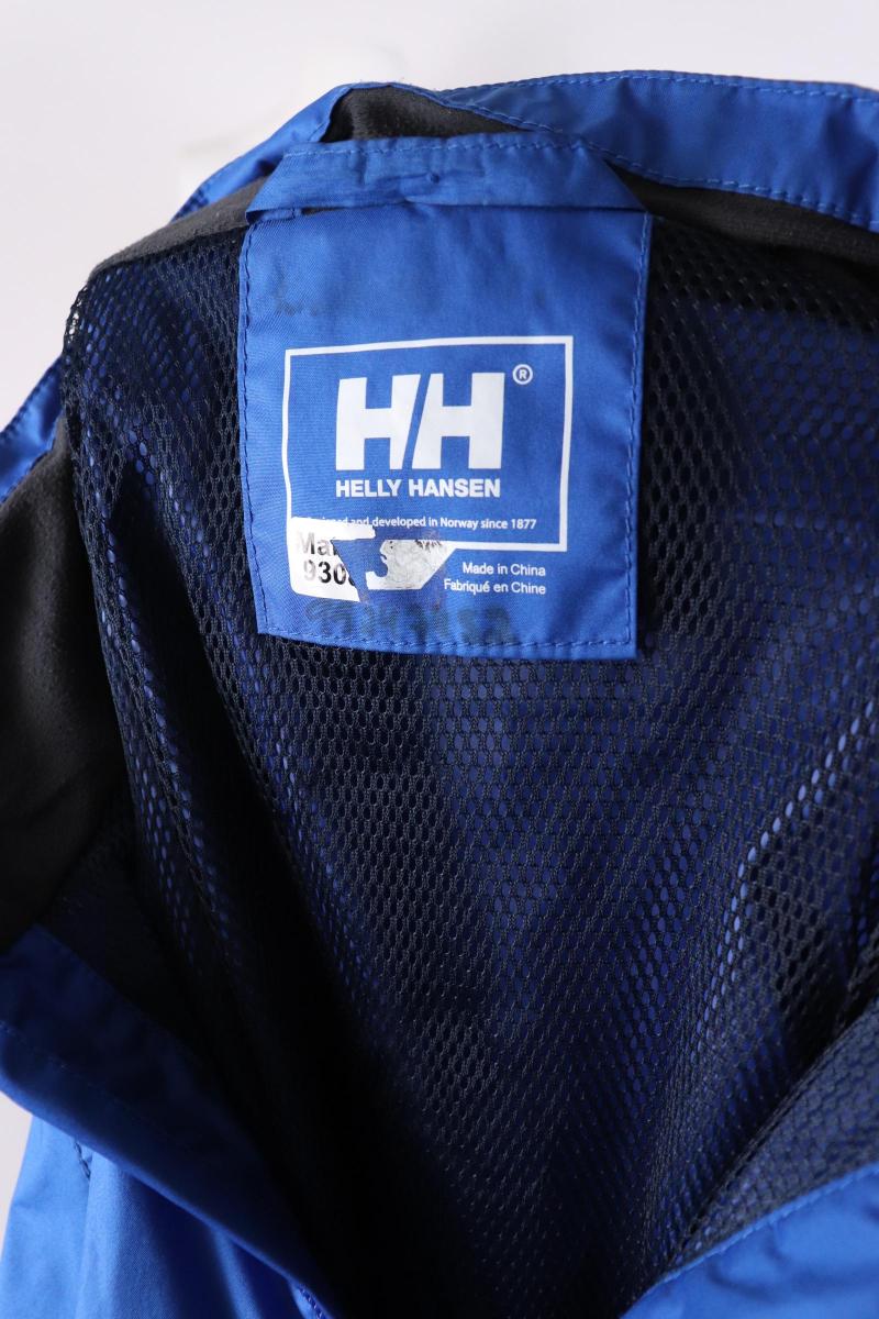 Helly Hansen - Mens windproof jacket Helly Hansen