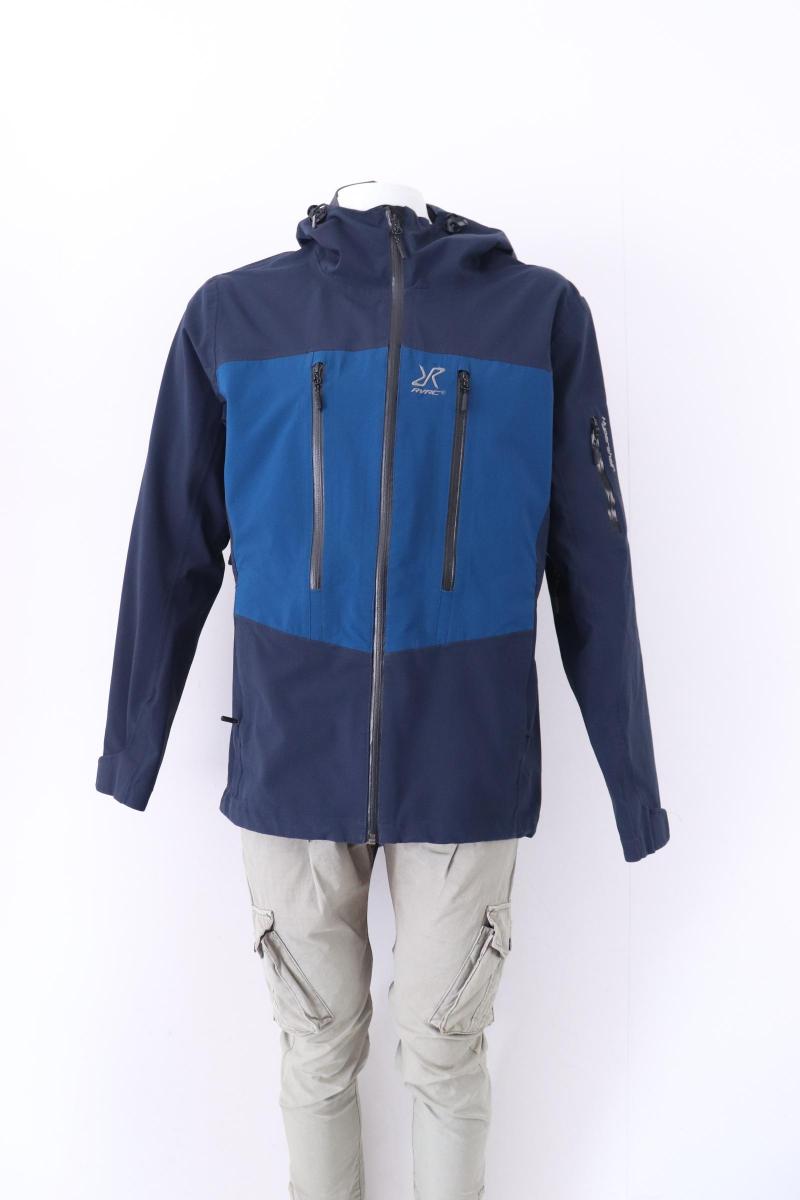 RVRC - Mens windproof jacket RVRC