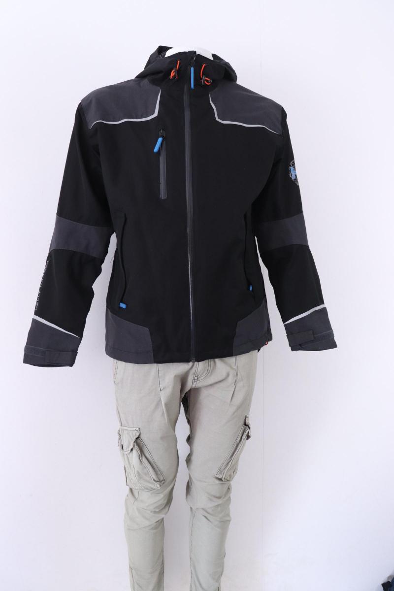 Mens windproof jacket Helly Hansen