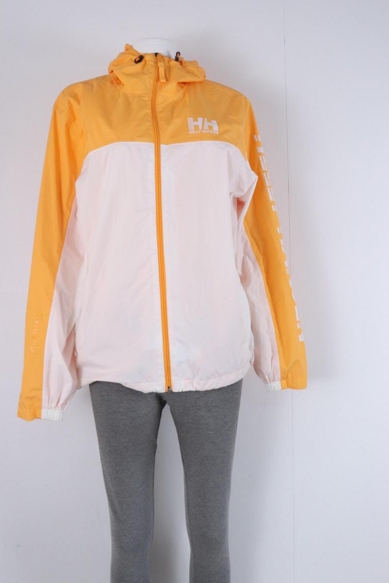 Mens windproof jacket Helly Hansen