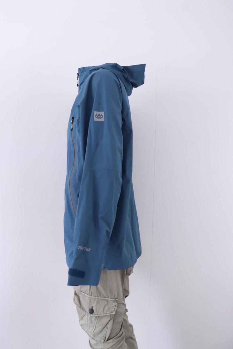 686 - Mens windproof jacket 686