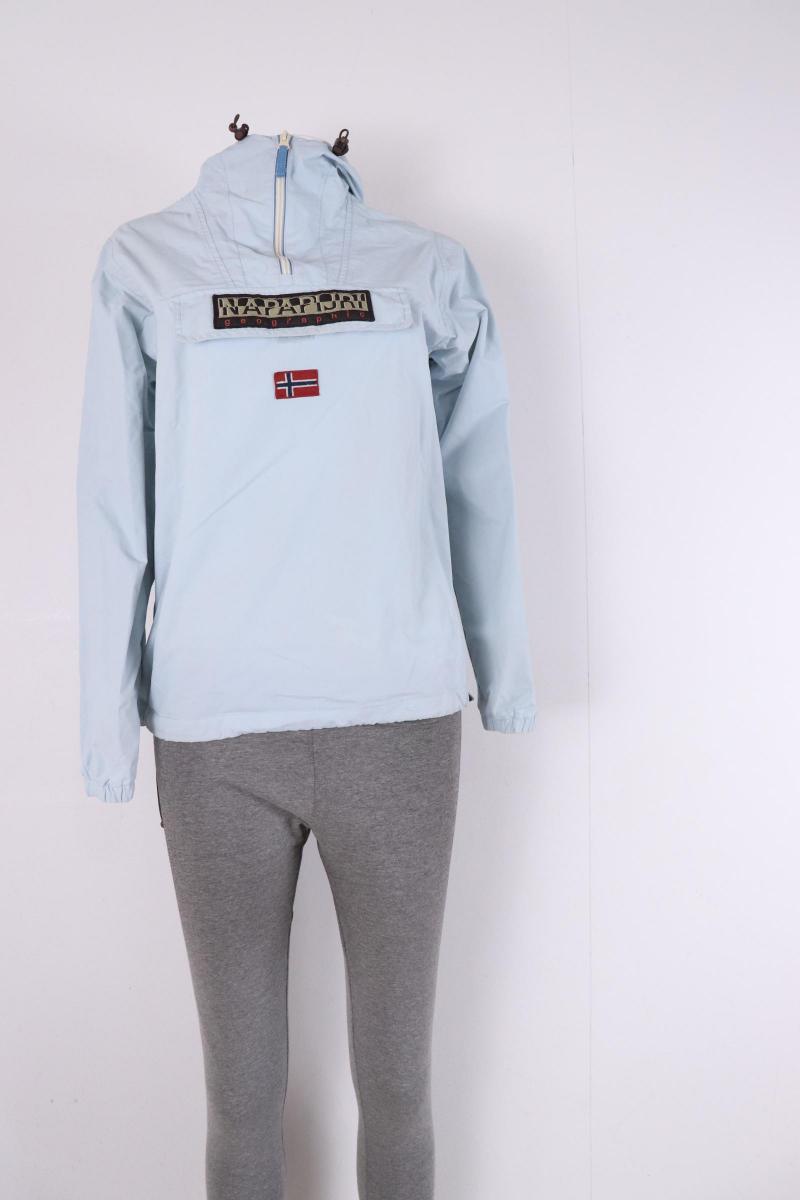 Napapijri - Mens anorak Napapijri