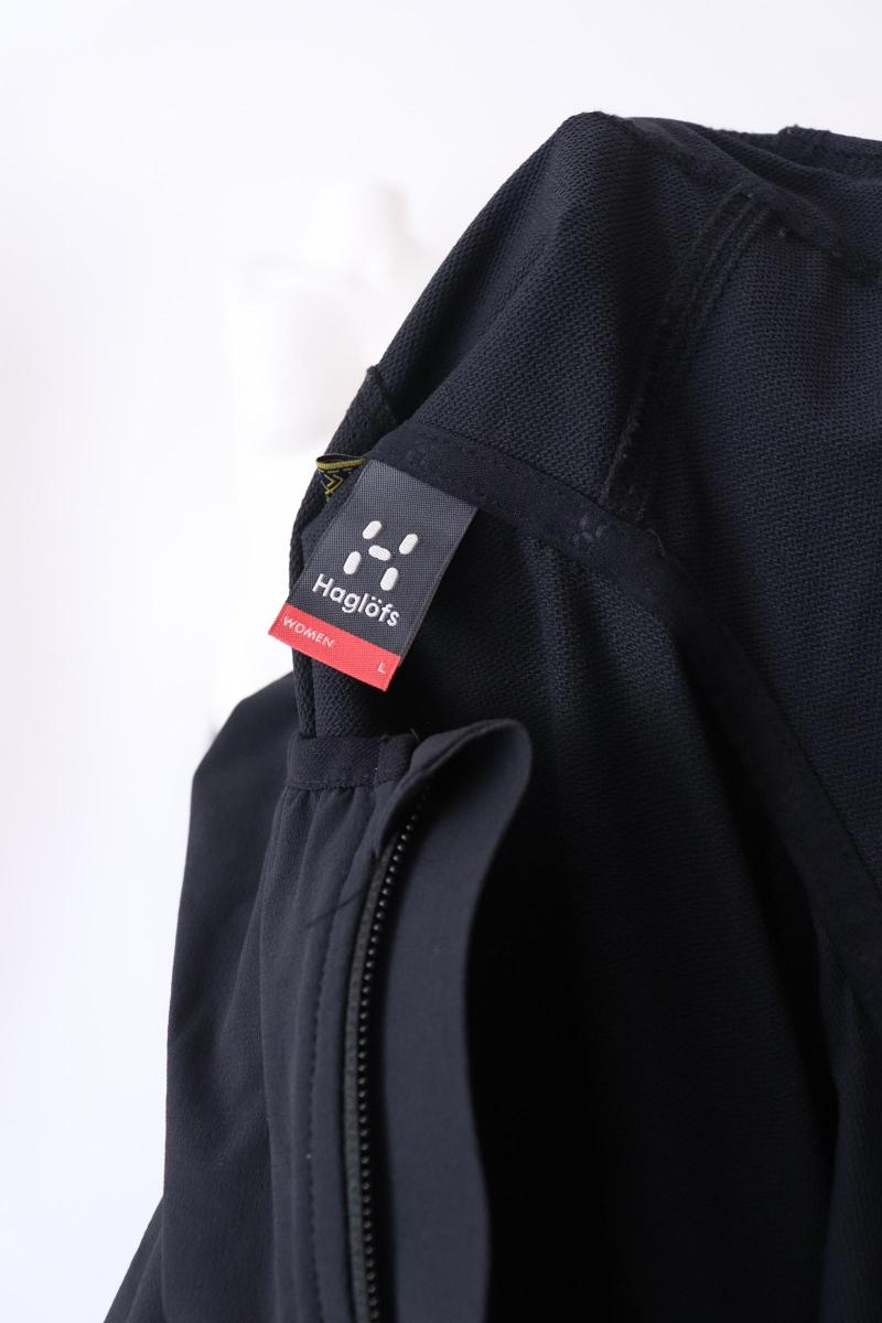 Haglofs - Womens windproof jacket Haglofs