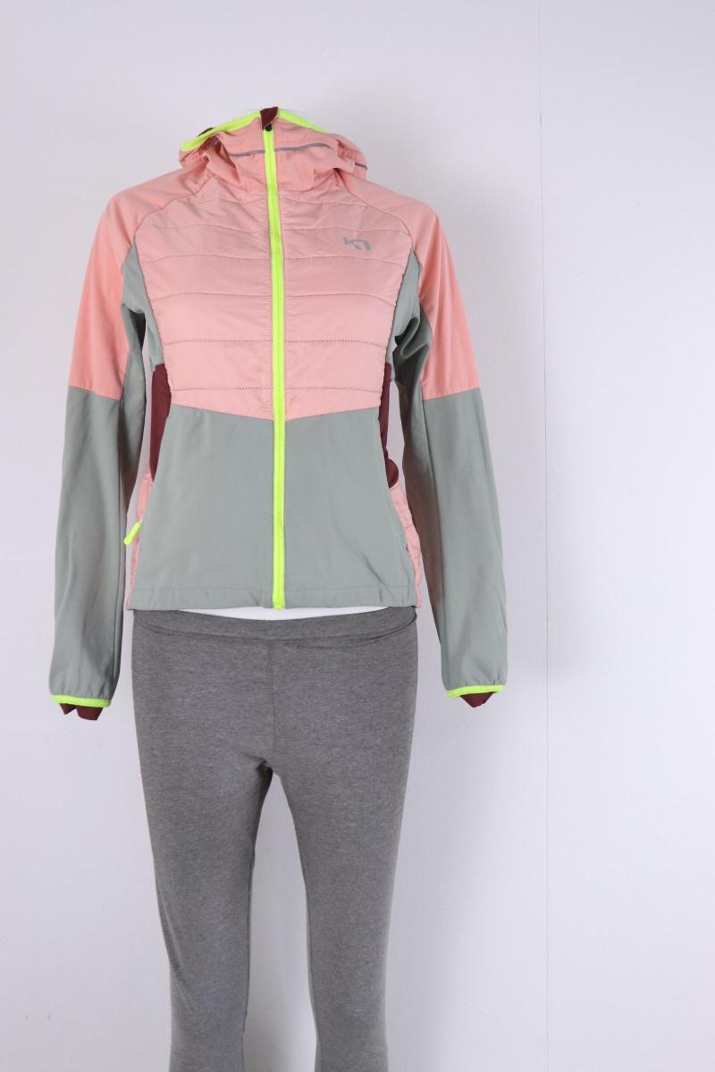 Womens jacket Kari Traa
