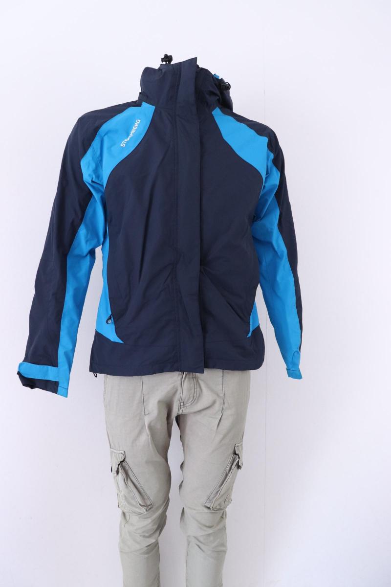 Stormberg - Mens windproof jacket Stormberg