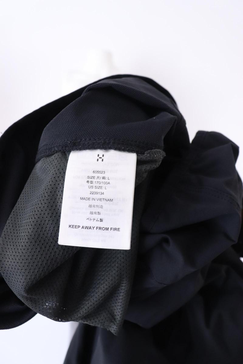 Haglofs - Womens windproof jacket Haglofs