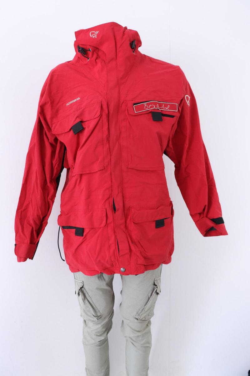 Norrona - Unisex jacket Norrona