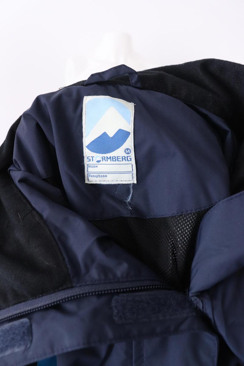 Stormberg - Mens windproof jacket Stormberg