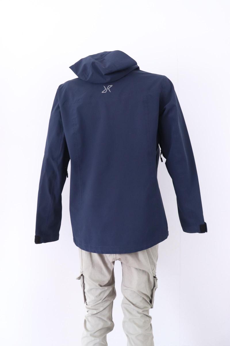 RVRC - Mens windproof jacket RVRC
