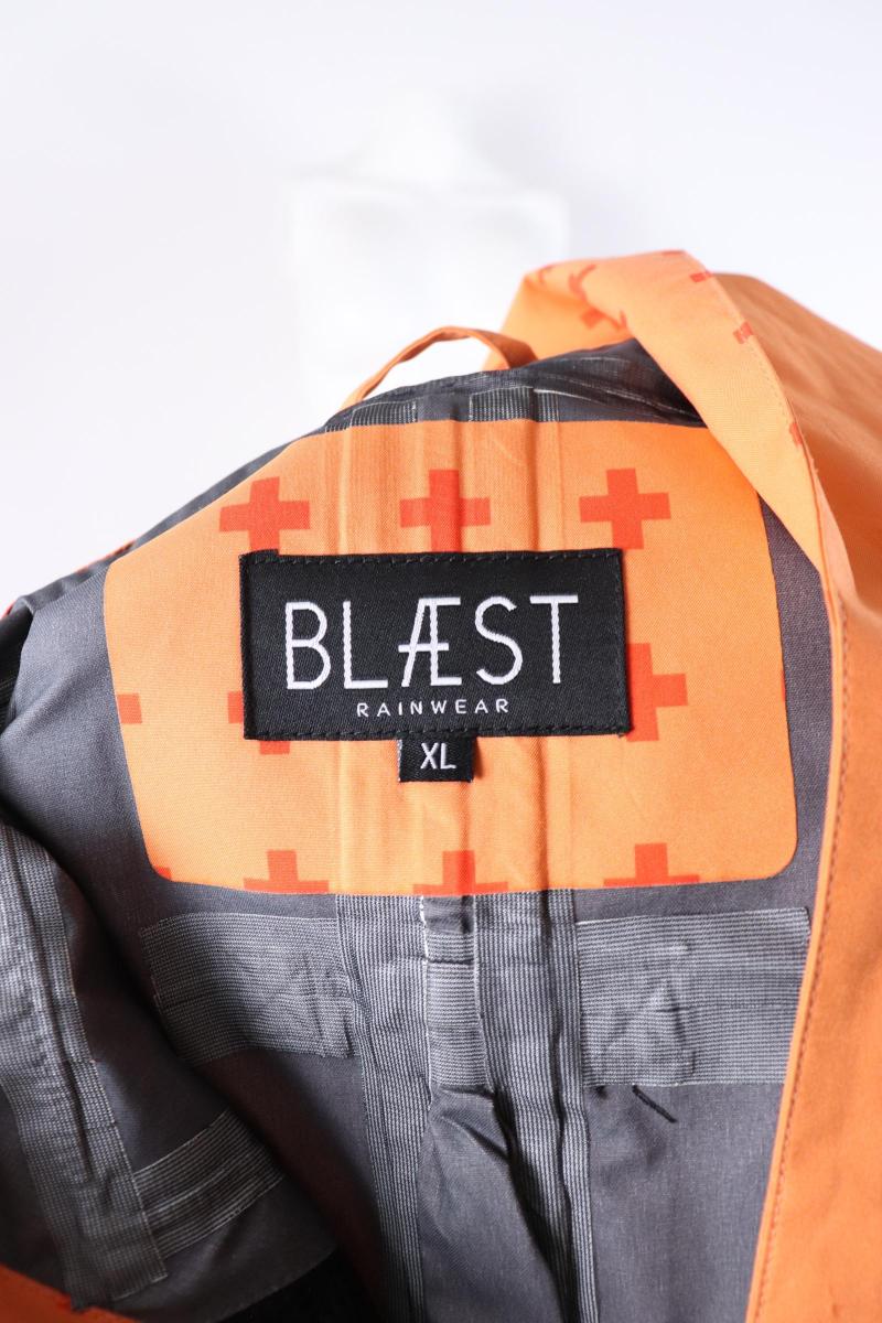 Blaest - Womens windproof jacket Blaest