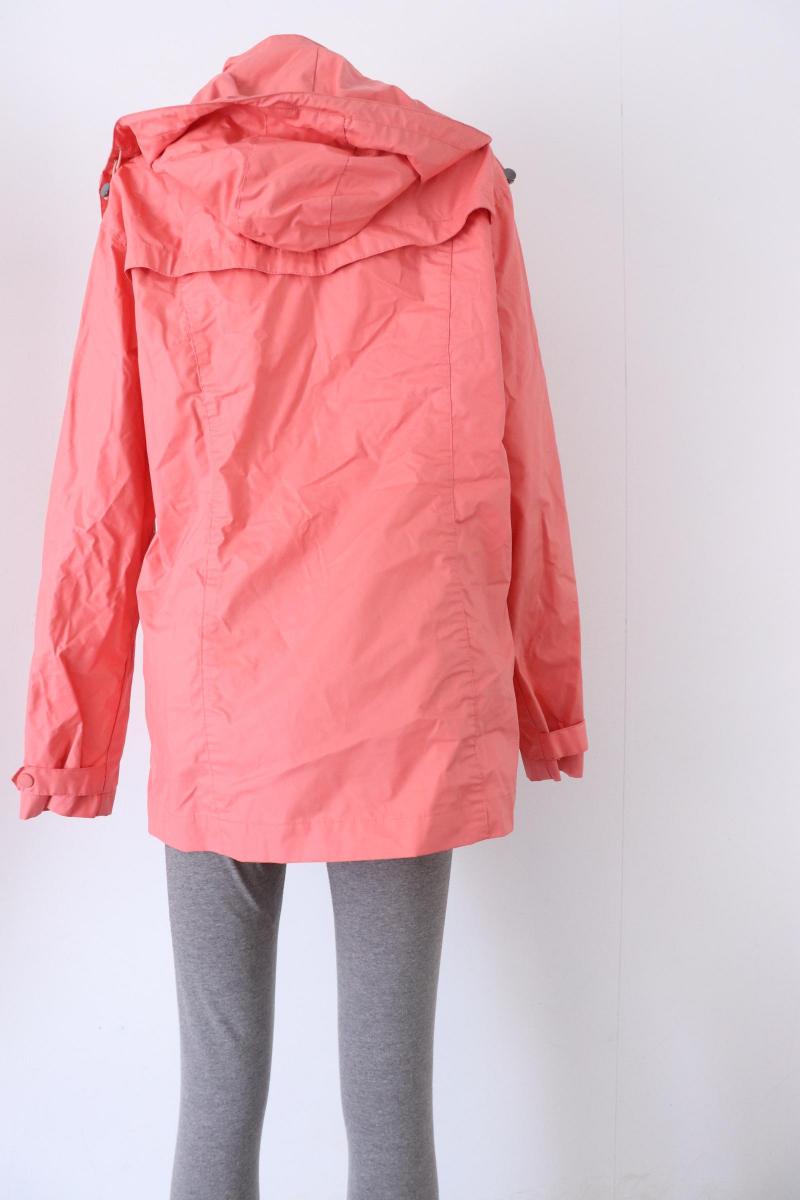 Ilse Jacobsen - Womens rain coat Ilse Jacobsen