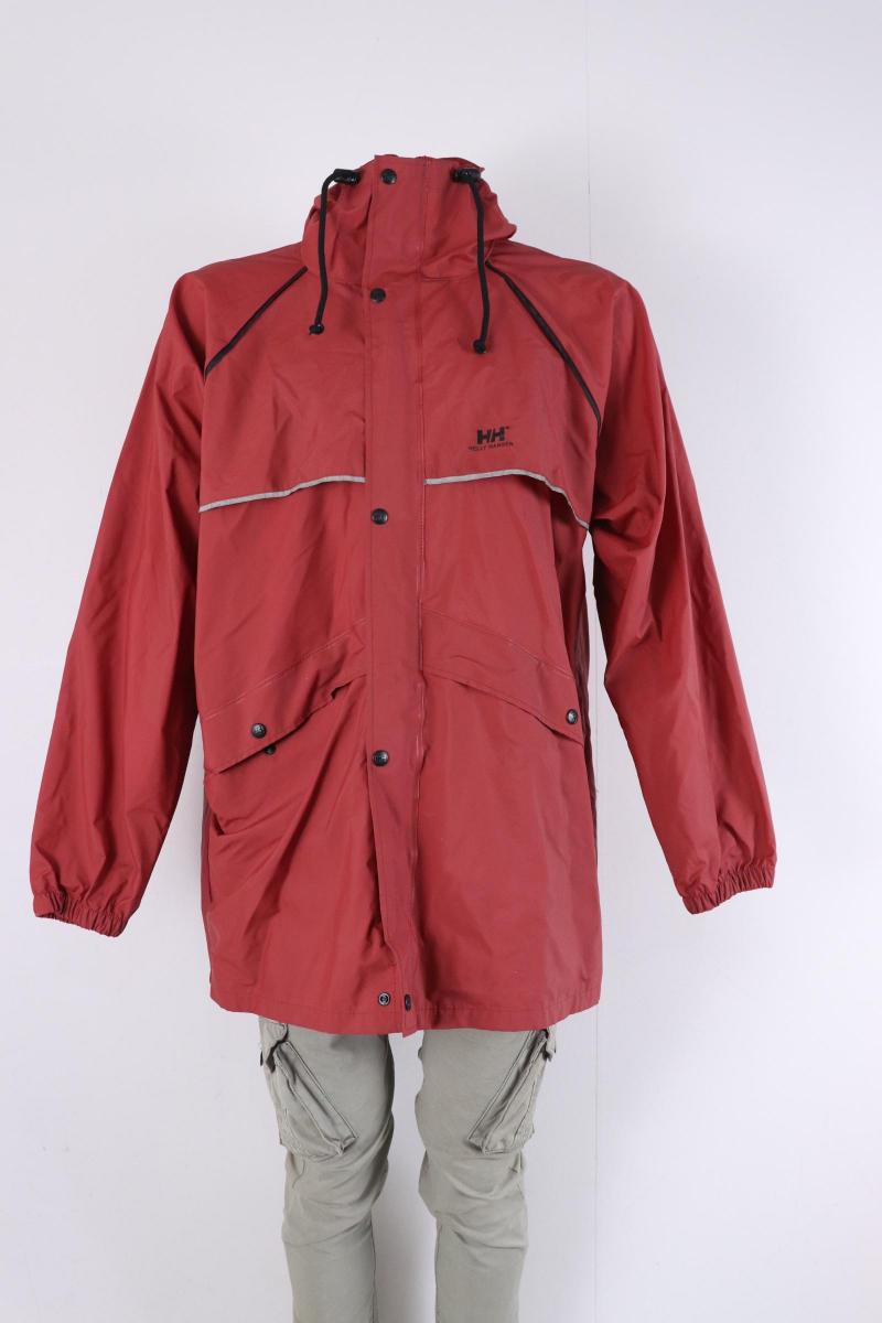 Mens rain coat Helly Hansen