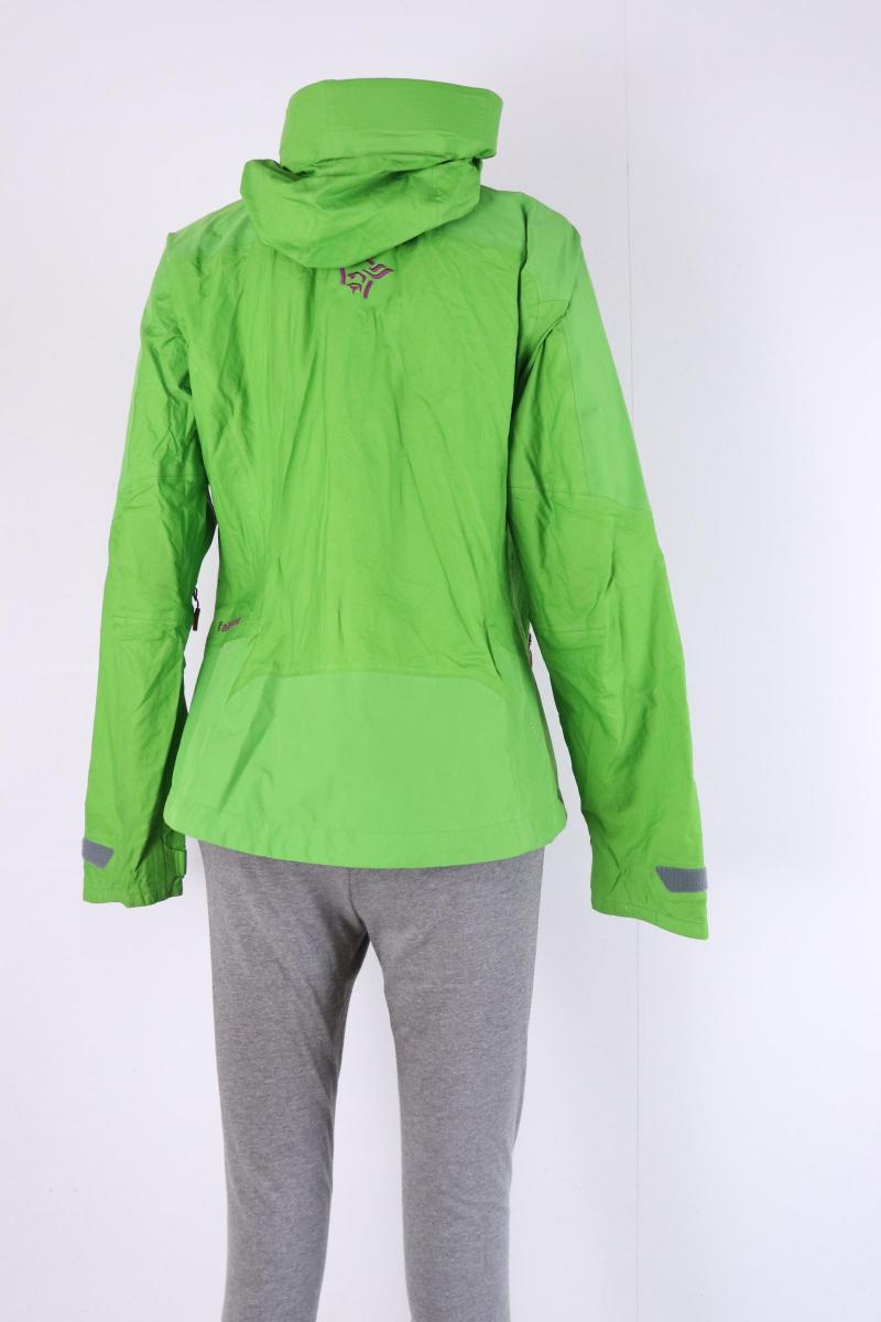 Norrona - Womens jacket Norrona