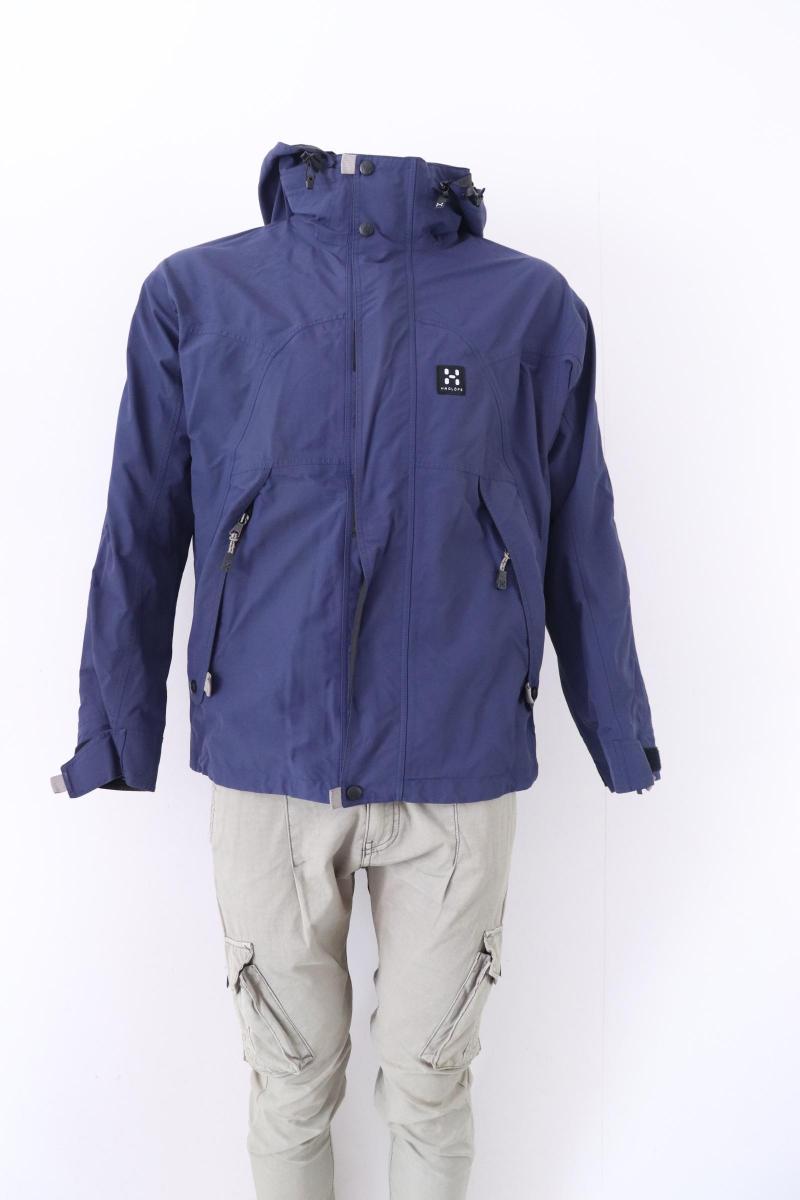 Haglofs - Mens windproof jacket Haglofs
