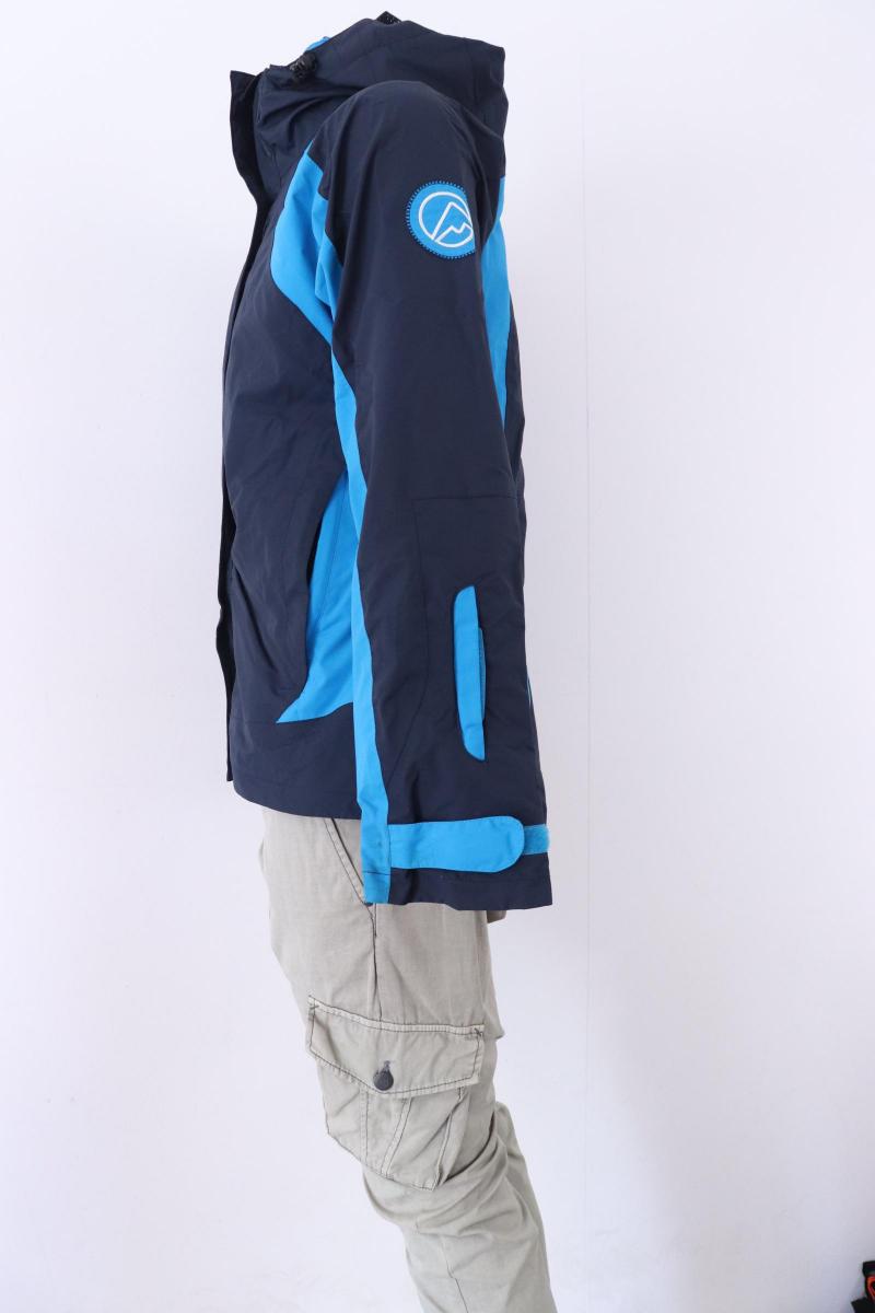 Stormberg - Mens windproof jacket Stormberg