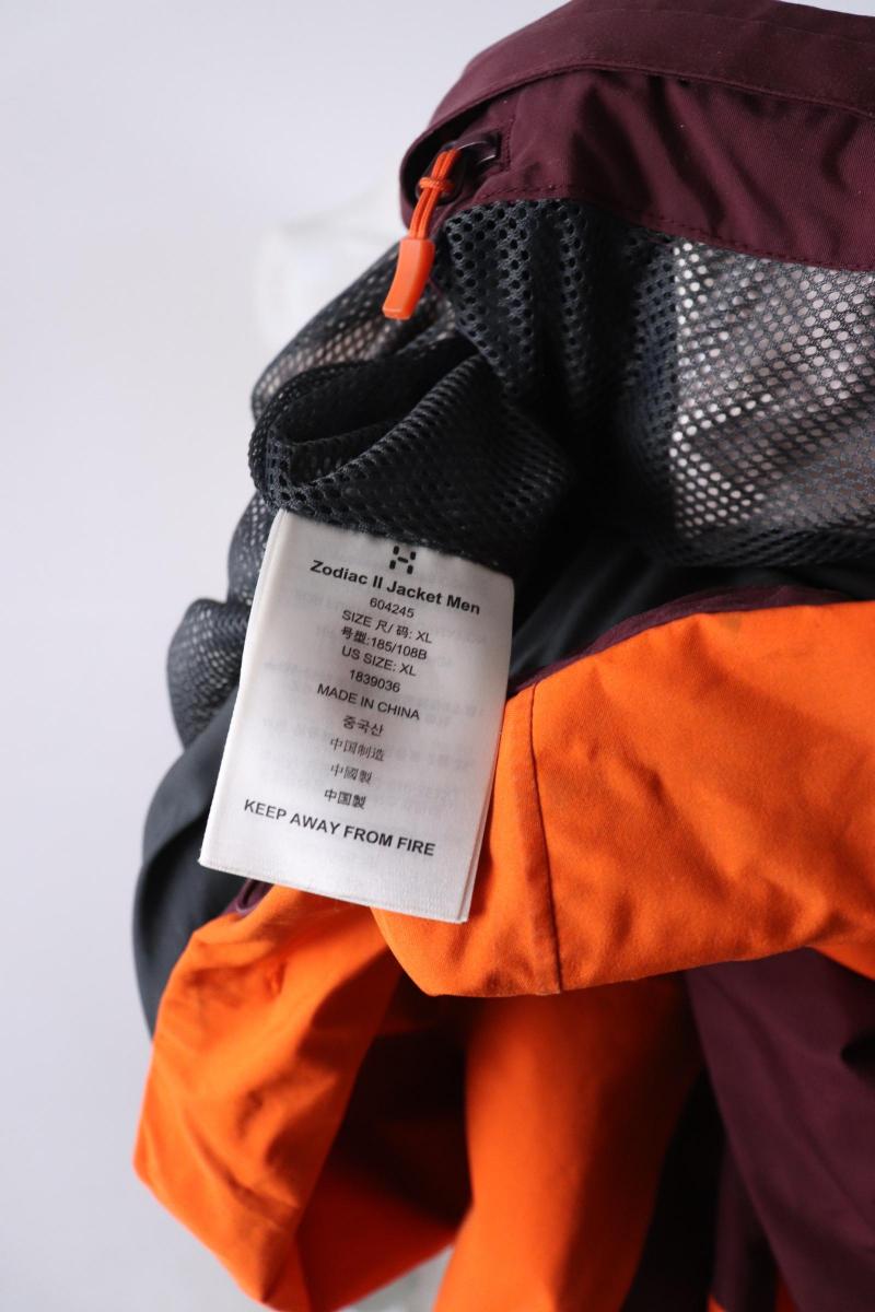 Haglofs - Mens windproof jacket Haglofs