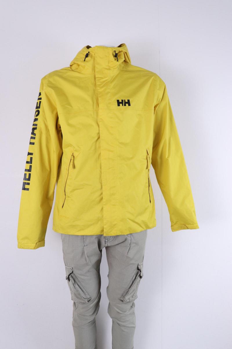 Helly Hansen - Mens windproof jacket Helly Hansen