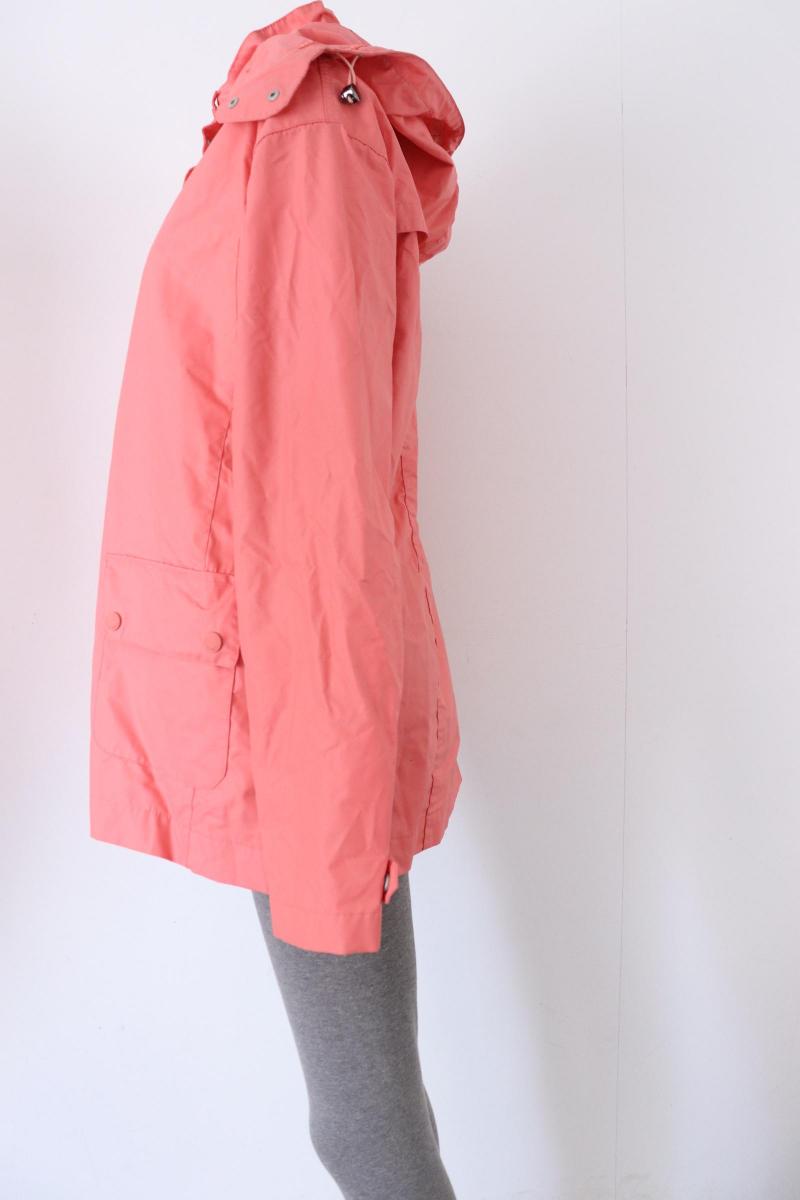 Ilse Jacobsen - Womens rain coat Ilse Jacobsen