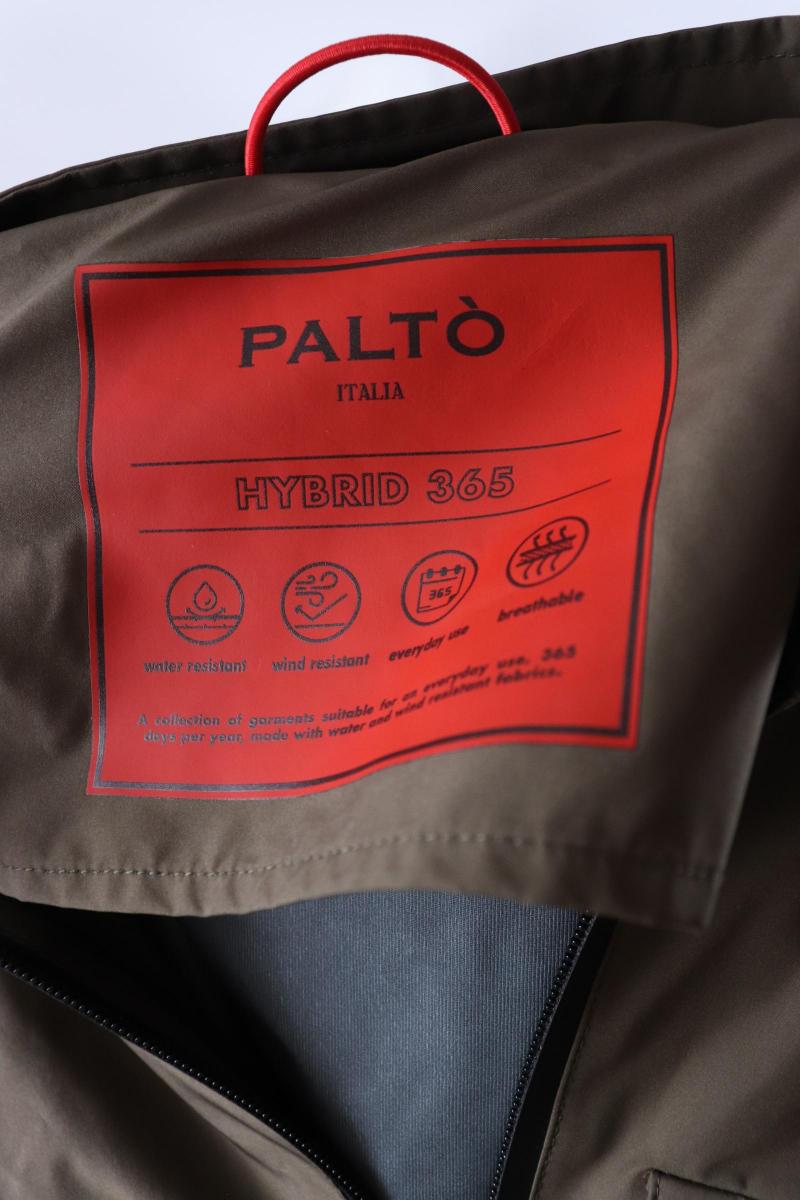 PALTO - Mens jacket PALTO