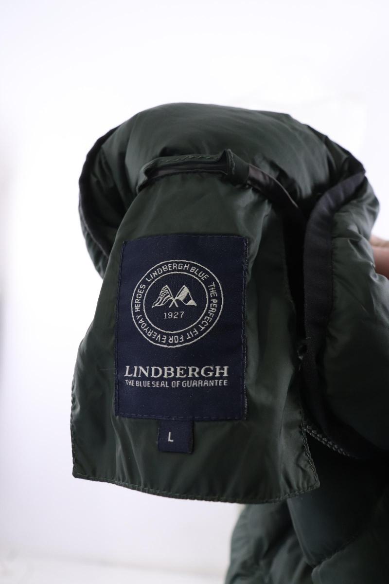 Lindbergh - Mens jacket with down filling Lindbergh