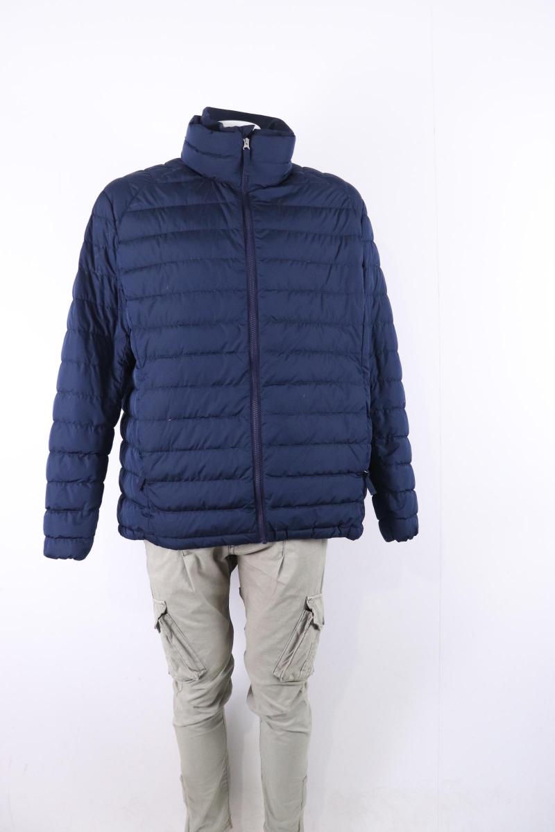 Mens jacket with down filling Dressmann