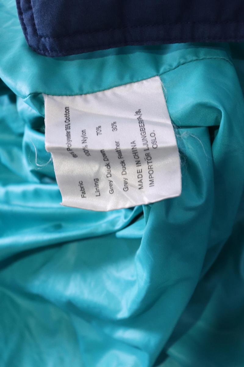 Etirel - Vintage Womens jacket with down filling Etirel Le Style Sportif