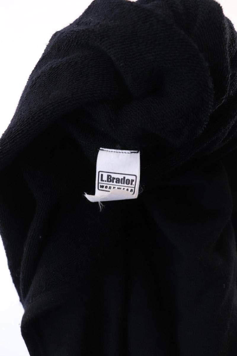 L.Brador - Mens wool sweatshirt L.Brador