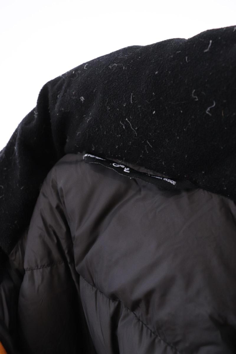 HEL SPORT - Mens jacket with down filling Hell Sport