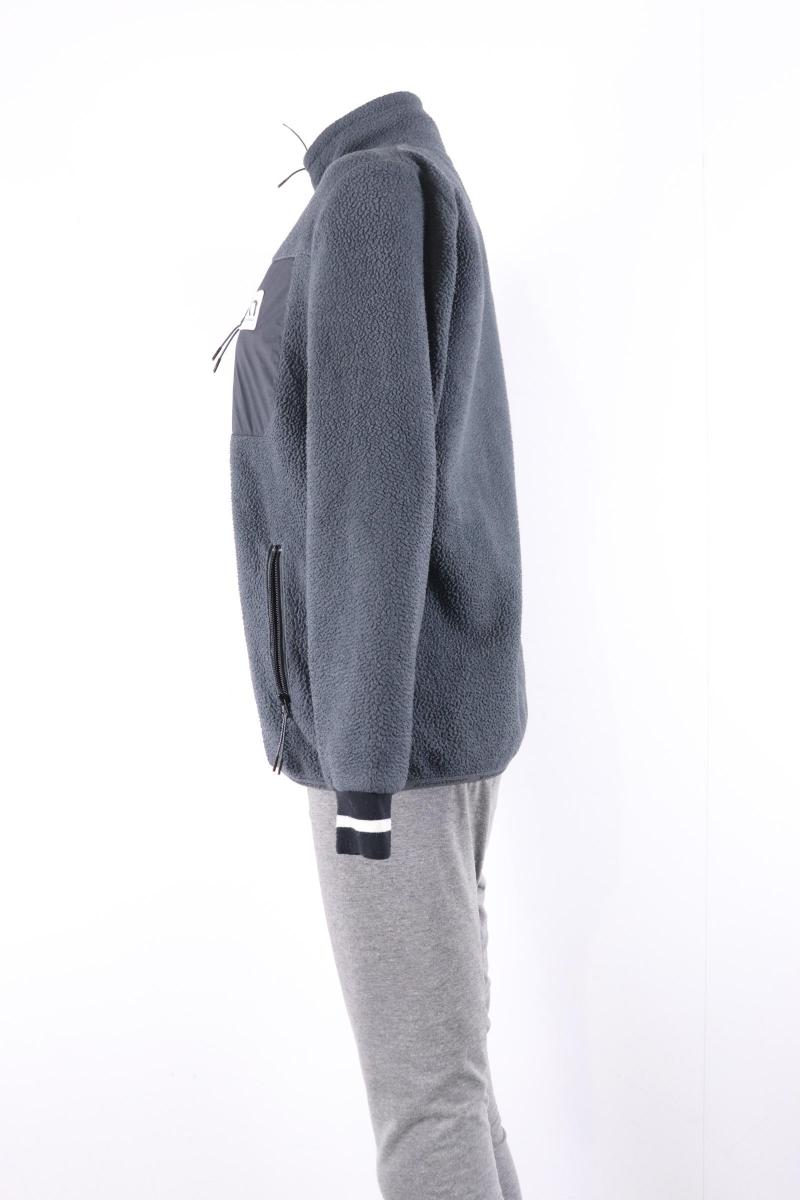 Kari Traa - Womens fleece sweatshirt Kari Traa