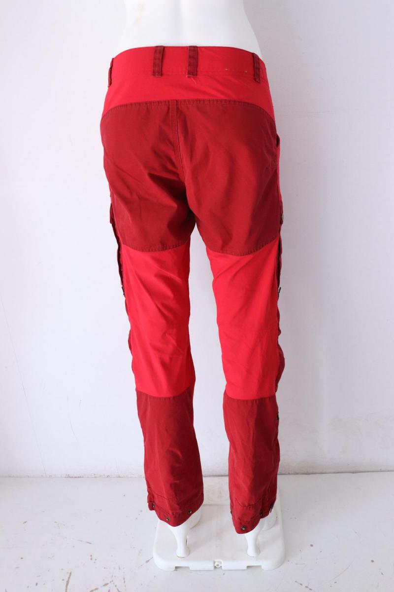 FJALL RAVEN - Womens sport pants FJALL RAVEN