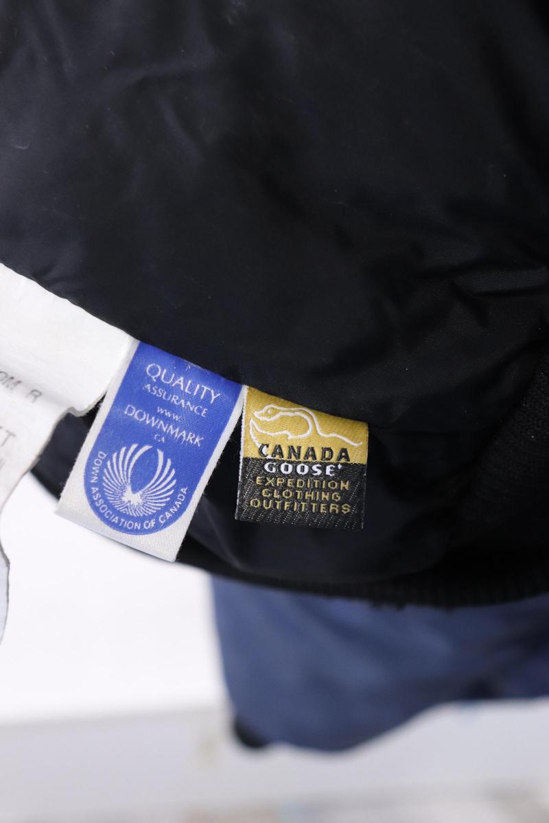 Canada Goose - Mens jacket with down filling Canada Goose