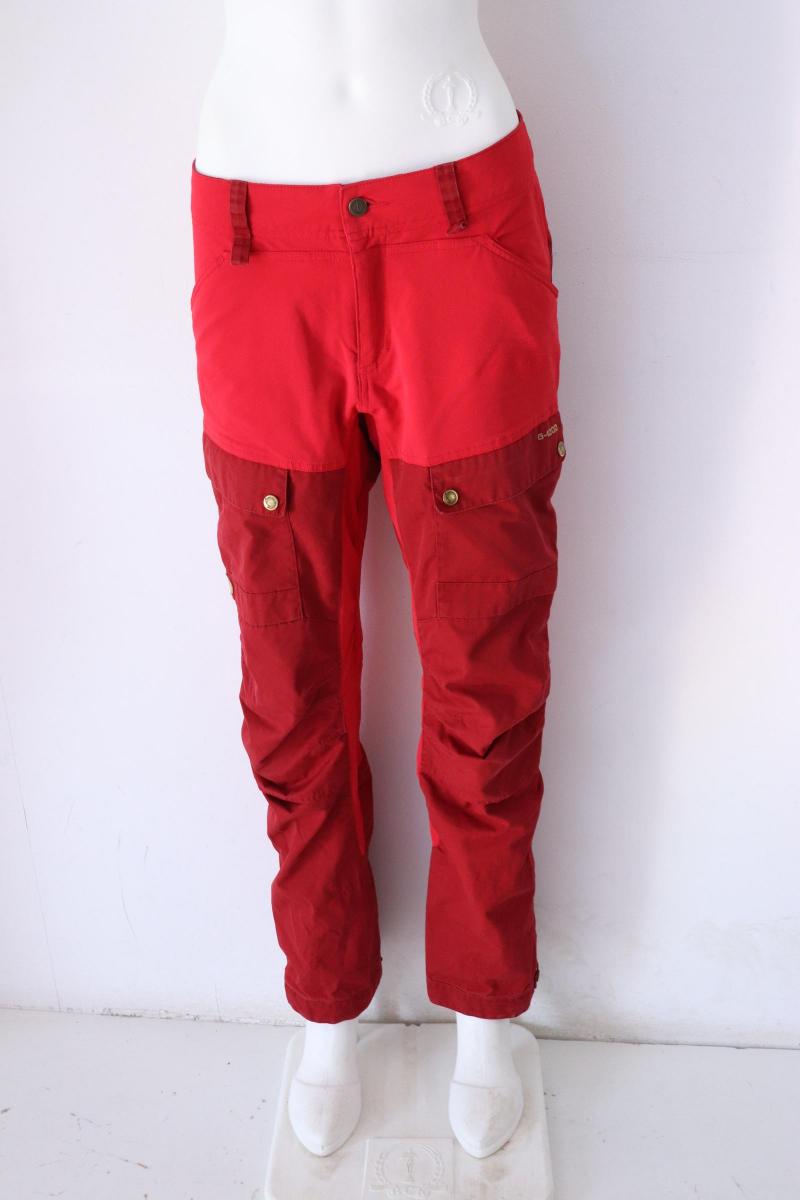 Womens sport pants FJALL RAVEN