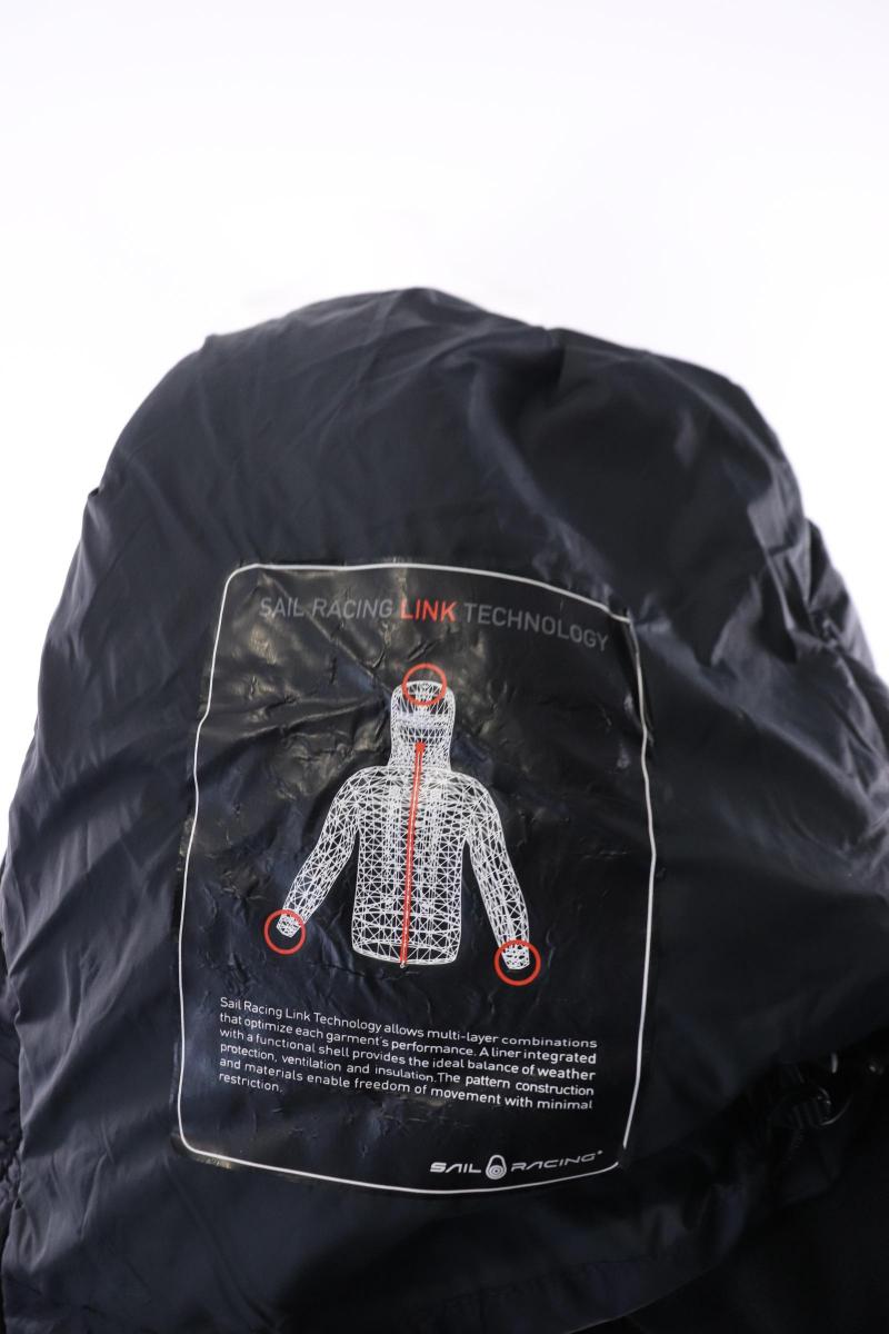 Sail Raicing - Mens jacket with down filling Sail Raicing