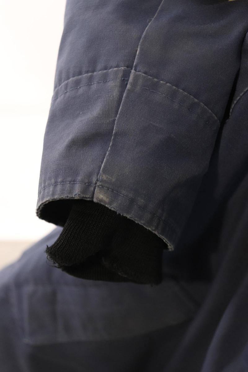 Canada Goose - Mens jacket with down filling Canada Goose