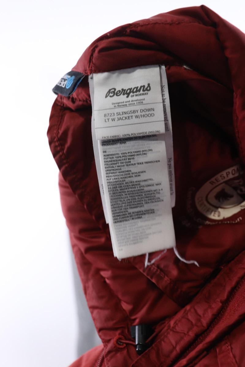 Bergans of Norway - Womens jacket with down filling Bergans of Norway