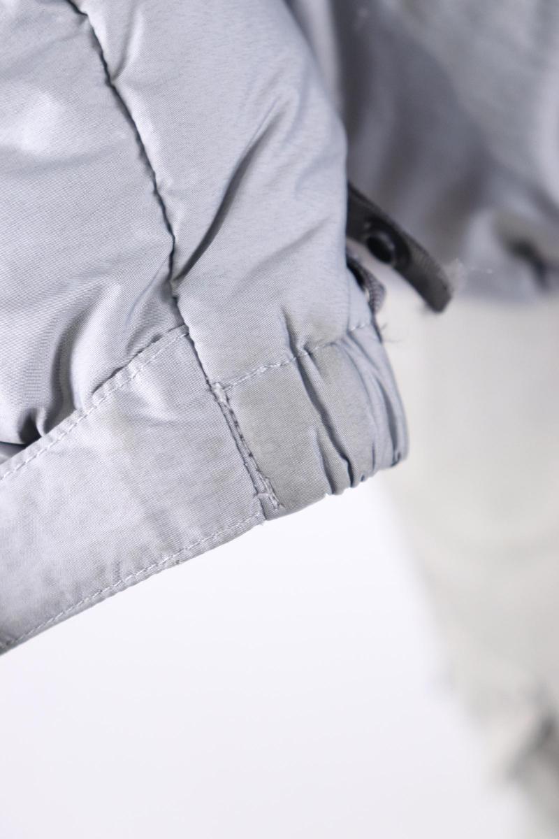 The North Face - Mens jacket with down filling The North Face