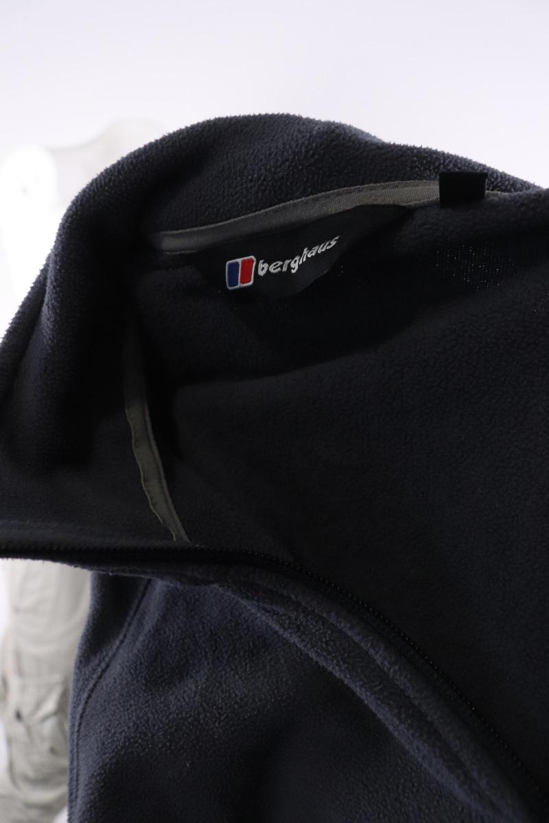 Berghaus - Mens fleece sweatshirt Berghaus