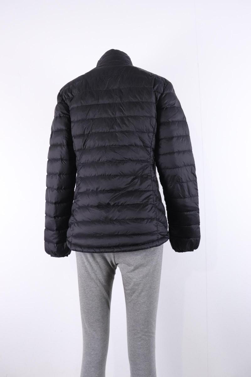 Tracker - Womens jacket with down filling Tracker