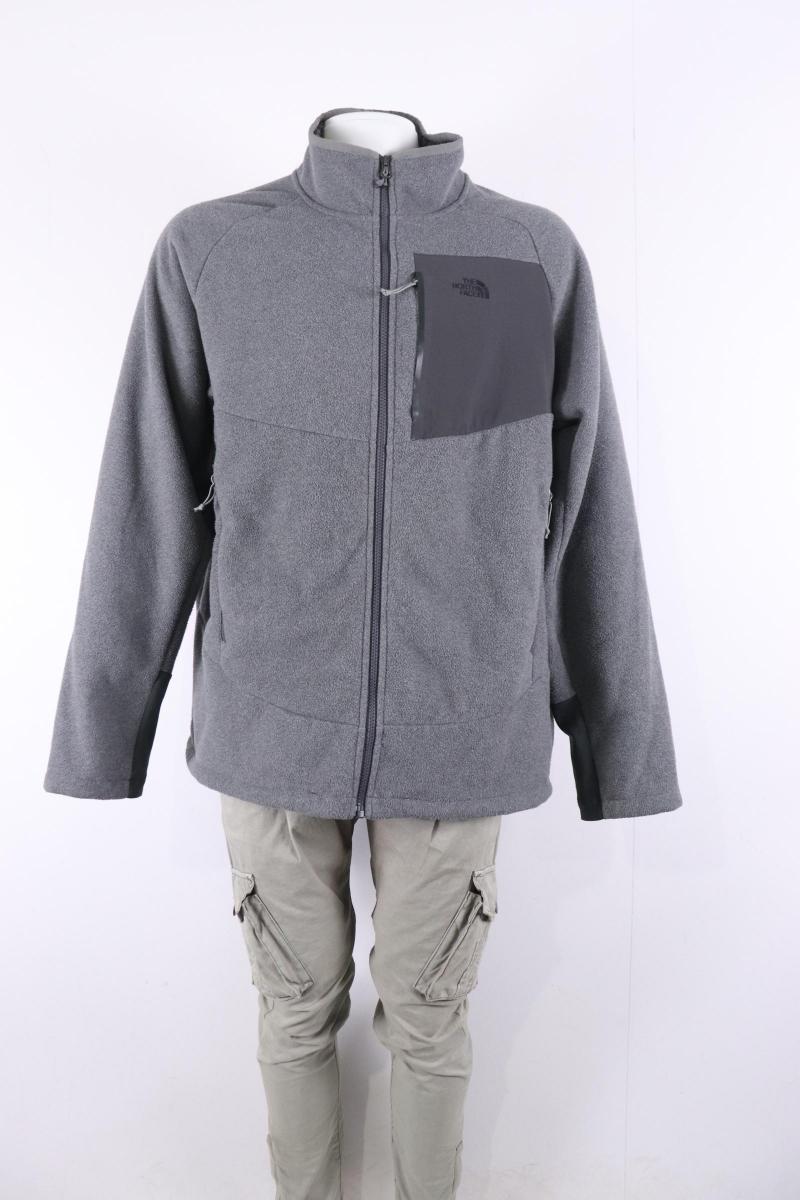 Mens fleece jacket The North Face